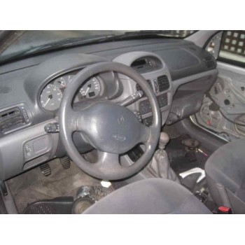 renault clio ii fase i (b/cbo) del año 2000