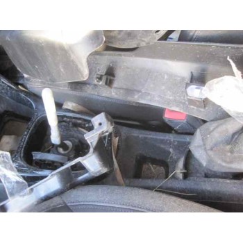 opel corsa e del año 2015