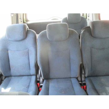 renault espace / grand espace (je0) del año 2001