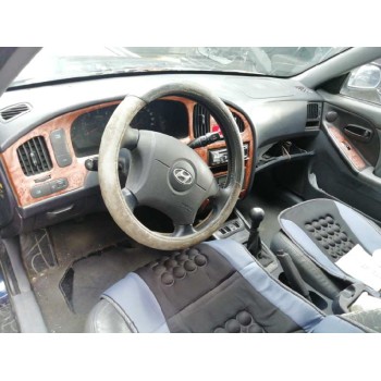hyundai elantra (xd) del año 2005