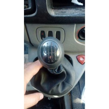 renault trafic combi (ab 4.01) del año 2005