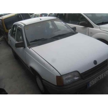 opel kadett d del año 1989