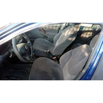 mg serie 25 (rf) del año 2000