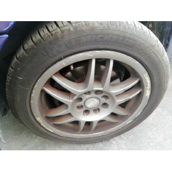 seat ibiza (6k1) del año 2000