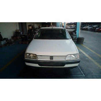 peugeot 405 berlina del año 1994