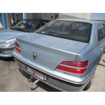 peugeot 406 berlina (s1/s2) del año 2003