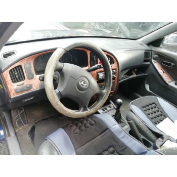 hyundai elantra (xd) del año 2005