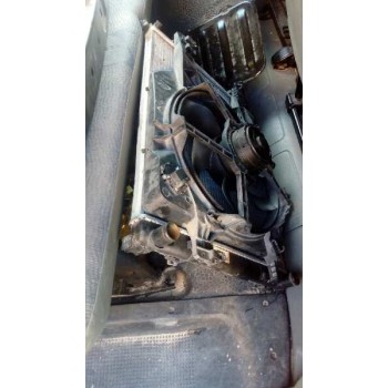 renault trafic combi (ab 4.01) del año 2005