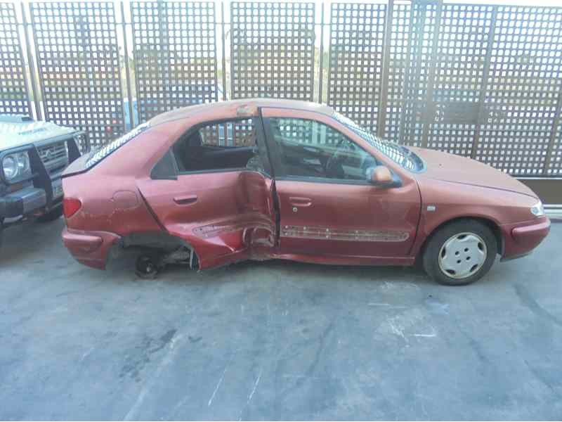 CITROËN XSARA BERLINA