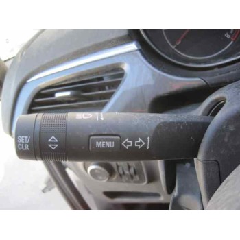 opel corsa e del año 2015