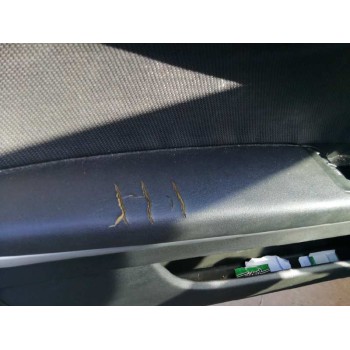 audi a3 (8p) del año 2007