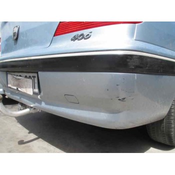 peugeot 406 berlina (s1/s2) del año 2003