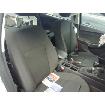 ford focus lim. del año 2015