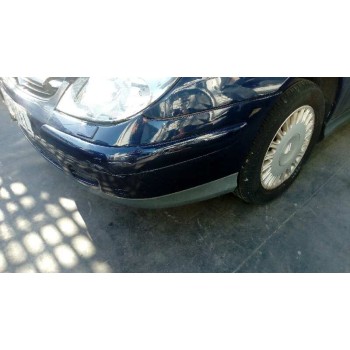 citroën c5 berlina del año 2002