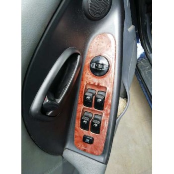 hyundai elantra (xd) del año 2005