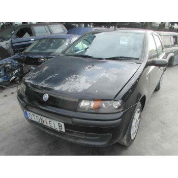 FIAT PUNTO BERLINA (188)