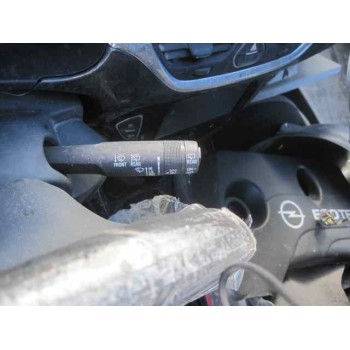 opel corsa e del año 2015