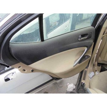 lexus is200 (ds2/is2) del año 2006