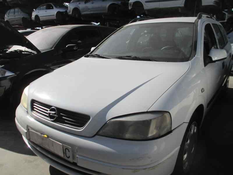 OPEL ASTRA G CARAVAN
