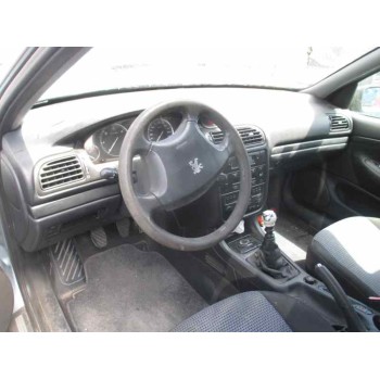 peugeot 406 berlina (s1/s2) del año 2003