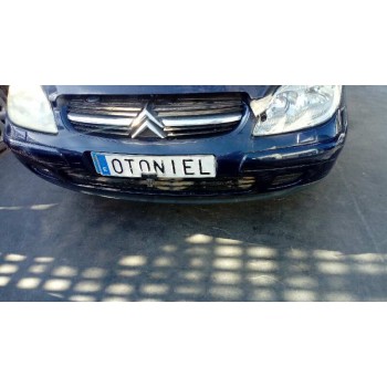 citroën c5 berlina del año 2002