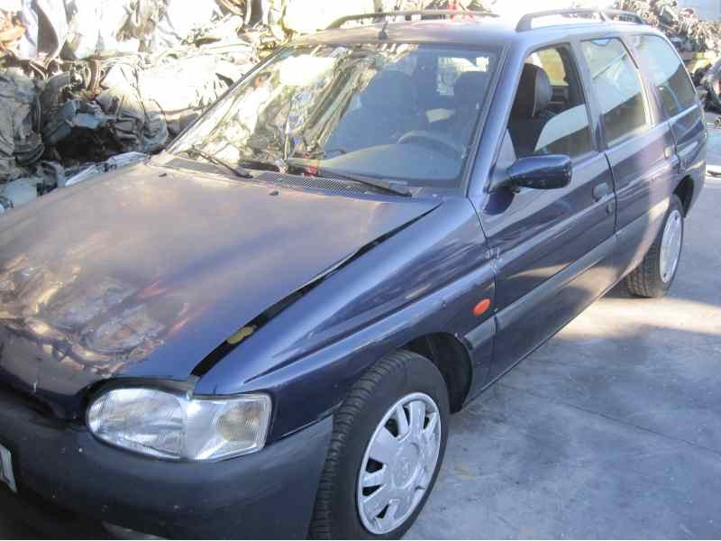 ford escort berl./turnier del año 1998