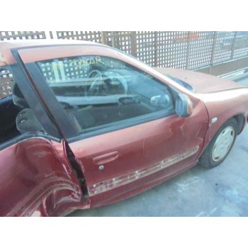 citroën xsara berlina del año 2000