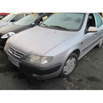 CITROËN XSARA BERLINA