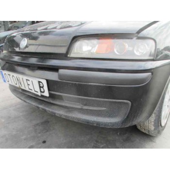 fiat punto berlina (188) del año 2000