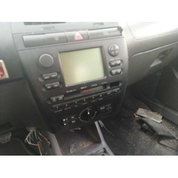 seat ibiza (6k1) del año 2000