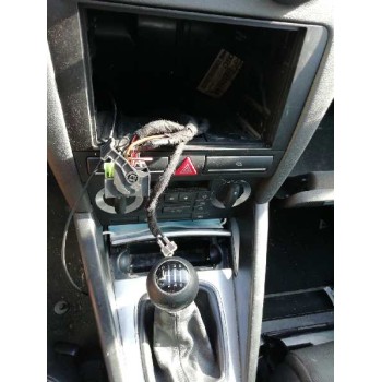 audi a3 (8p) del año 2007