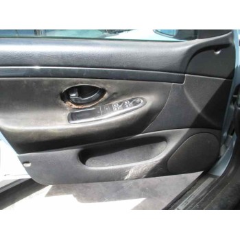 peugeot 406 berlina (s1/s2) del año 2003
