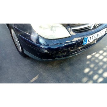 citroën c5 berlina del año 2002