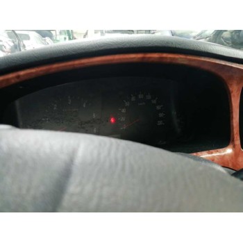 hyundai elantra (xd) del año 2005