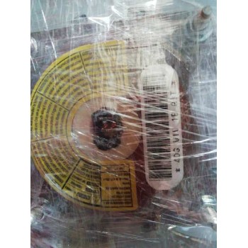 Recambio de airbag delantero izquierdo para ssangyong kyron 200 xdi premium 4wd referencia OEM IAM 4DGV1V1BAIT AB54AHDW3CAAU 