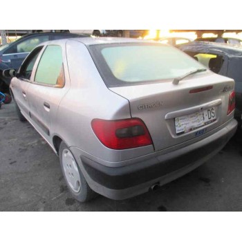 citroën xsara berlina del año 1998