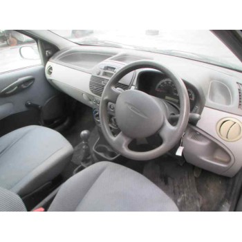 fiat punto berlina (188) del año 2000