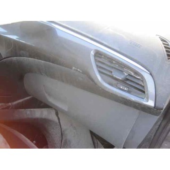 opel corsa e del año 2015