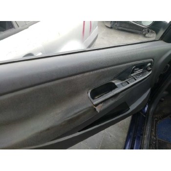 seat ibiza (6k1) del año 2000