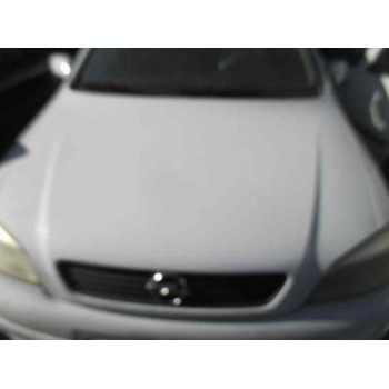 opel astra g caravan del año 2001