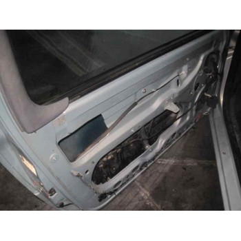 renault clio ii fase i (b/cbo) del año 2000