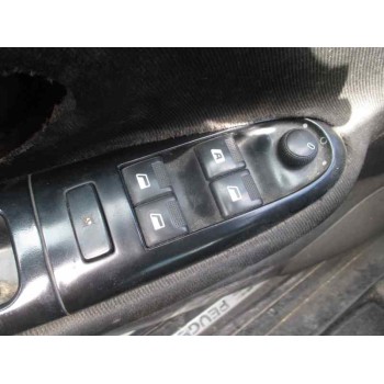 peugeot 406 berlina (s1/s2) del año 2003