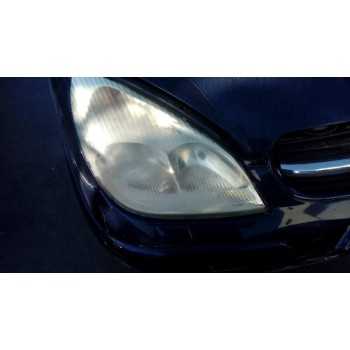 citroën c5 berlina del año 2002