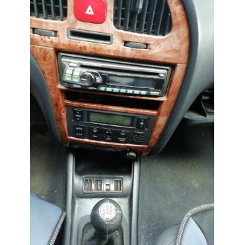 hyundai elantra (xd) del año 2005