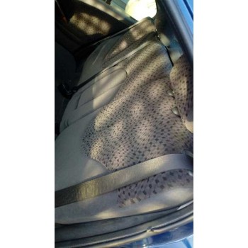 mg serie 25 (rf) del año 2000