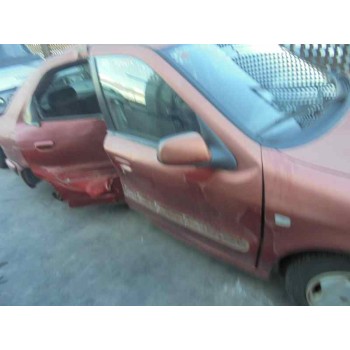 citroën xsara berlina del año 2000