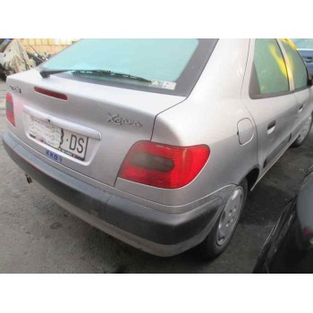 citroën xsara berlina del año 1998