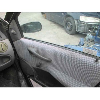 fiat punto berlina (188) del año 2000