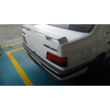 peugeot 405 berlina del año 1994