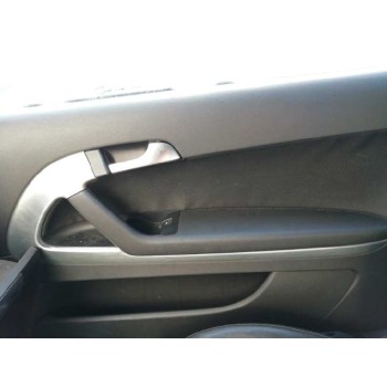 audi a3 (8p) del año 2007